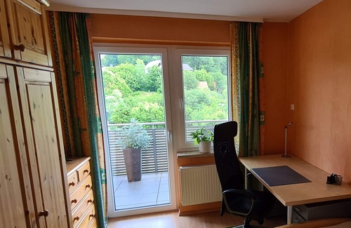Burgwald Apartment | "Relax and enjoy"