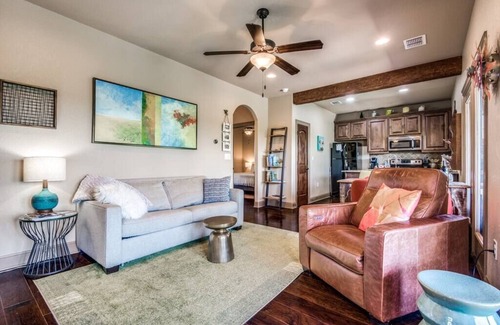 Spring Branch House | Relax and Enjoy the Views of the Hill Country