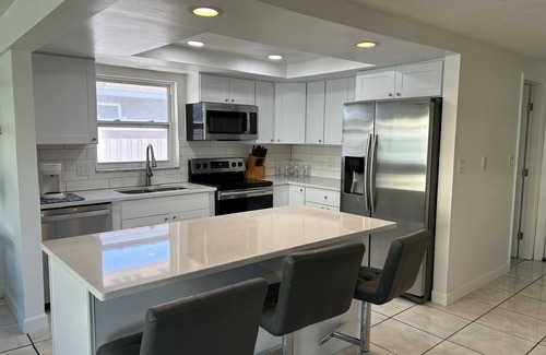 Sea Ranch House | Relax and enjoy the view in your down time, when your not exploring the area!