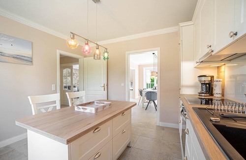 Wyk auf Foehr Apartment | Relax and experience: Your dream vacation apartment in Wyk auf Föhr!