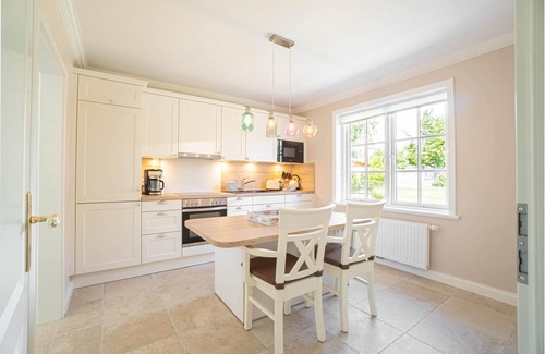 Wyk auf Foehr Apartment | Relax and experience: Your dream vacation apartment in Wyk auf Föhr!