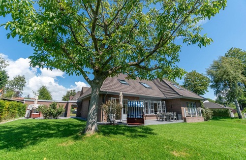 Wyk auf Foehr Apartment | Relax and experience: Your dream vacation apartment in Wyk auf Föhr!