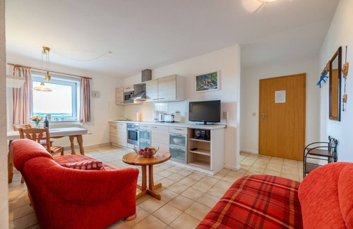 Midlum Apartment | Relax and feel good: Your family-friendly vacation apartment in Midlum!