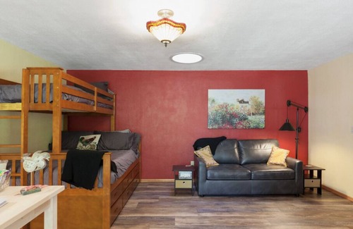 Oregon City Apartment | Relax and Get Away from It All - The Original Blessings Farm Hideaway!