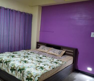 Belagavi Apartment | Relax and Go