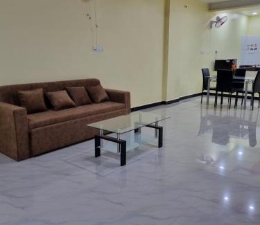 Belagavi Apartment | Relax and Go