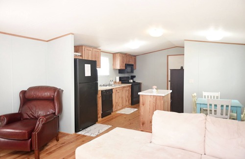 Ventress House | Relax and Make Memories on False River
