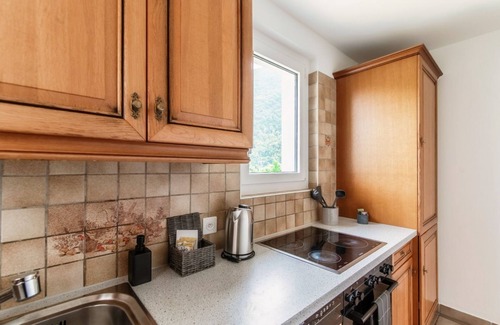Arcegno Apartment | Relax and nature a few minutes from Ascona (Il Nido di Maria)