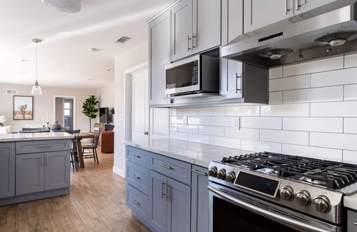 Del Cerro House | Relax and Recharge: Spacious 4 bd Getaway