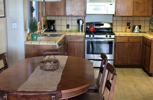 Faria Beach House | Relax and Renew in our Oceanfront Home