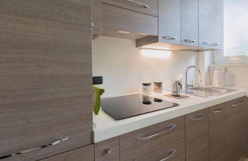 Calvairate Apartment | Relax and stand a few steps away from the city center
