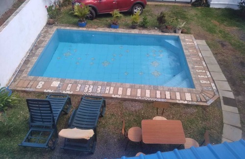 Pointe aux Biches Apartment | Relax and Unwind at our Stunning Vacation Rental in Pointe aux Biches, Mauritius