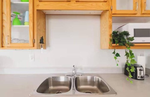 Lambton Shores Cottage | Relax and Unwind at Hideaway Cottages #2