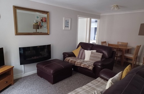 Llanfyrnach Apartment | Relax and unwind in our woollen mill, a great base for exploring West Wales