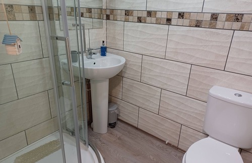 Llanfyrnach Apartment | Relax and unwind in our woollen mill, a great base for exploring West Wales