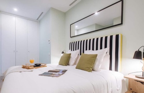 San Gil House | Relax and Unwind! 3 Relaxing Unit w/ Kitchen! Close to La Torre de Don Fadrique