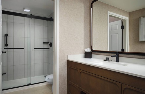 Downtown Tampa Hotel | Relax and Unwind at our Tampa Hideaway! Pet-friendly Property, Free Shuttle!