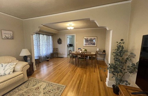 Pueblo House | Relax and Unwind at Sage House
