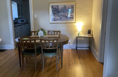Pueblo House | Relax and Unwind at Sage House