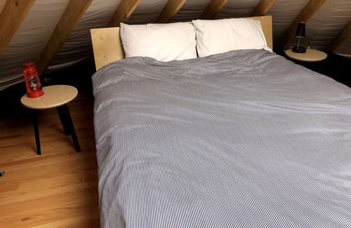 Mathias House | Relax and unwind at Solar Solitude