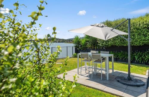 Welcome Bay House | Relax and Unwind!