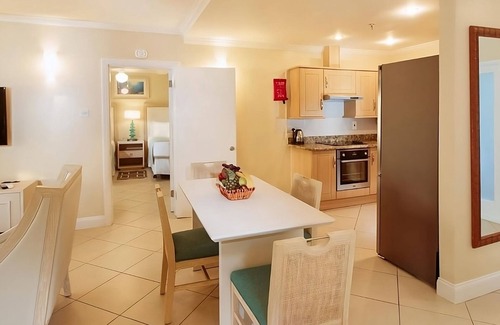 Rodney Bay Apartment | Relax and Unwind! Two Comfortable Units, Swimming Pool, Direct Beach Access!