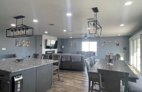 Panama City House | Relax and Unwind!