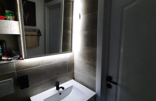 Jibert Apartment | RELAX ap TIMISOARA
