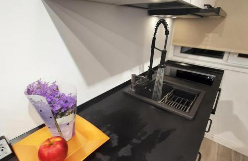 Jibert Apartment | RELAX ap TIMISOARA