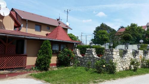 Cserszegtomaj Apartment | Relax apartman