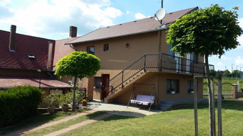 Cserszegtomaj Apartment | Relax apartman