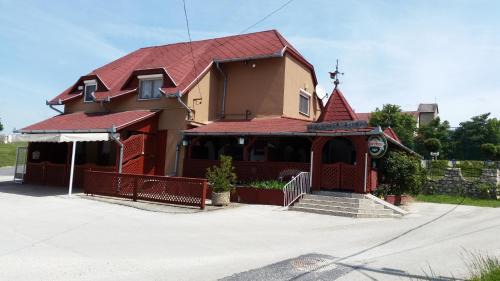 Cserszegtomaj Apartment | Relax apartman