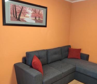 Cserszegtomaj Apartment | Relax apartman
