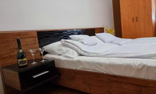 Siofok-Sosto Apartment | Relax Apartman Siófok-Sóstó