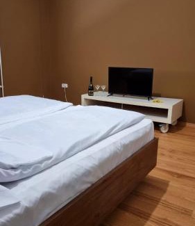 Siofok-Sosto Apartment | Relax Apartman Siófok-Sóstó