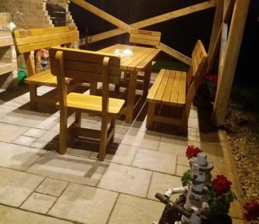 Morahalom Apartment | Relax Apartmanház