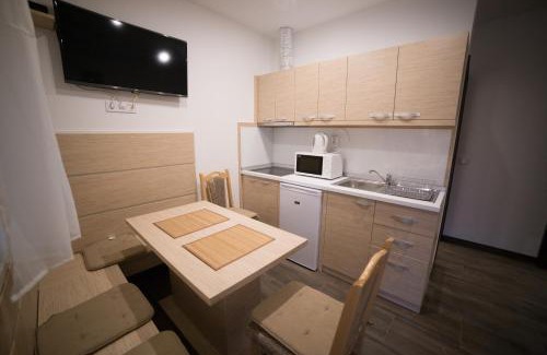 Morahalom Apartment | Relax Apartmanház
