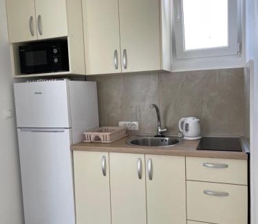 Seoca Apartment | Relax Apartmani
