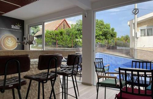 Seoca Apartment | Relax Apartmani