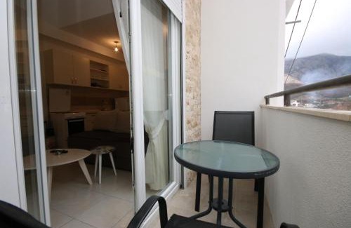Seoca Apartment | Relax Apartmani