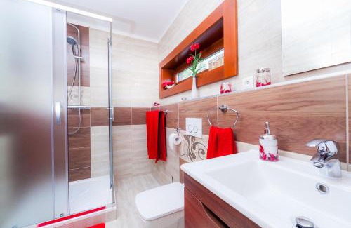 Oscadnica Cabin | Relax Apartmany