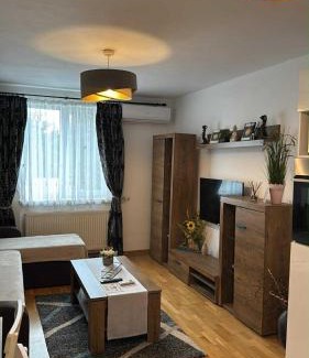 Sighisoara Apartment | Relax Apartment 1