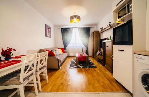 Sighisoara Apartment | Relax Apartment 1