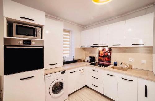 Sighisoara Apartment | Relax Apartment 1