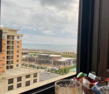 Sumqayit Apartment | Relax Apartment