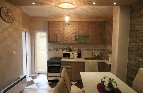 Bajina Basta Apartment | Relax Apartment Bajina Basta