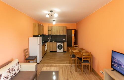 Sofia City Center Apartment | Relax Apartment