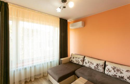 Sofia City Center Apartment | Relax Apartment