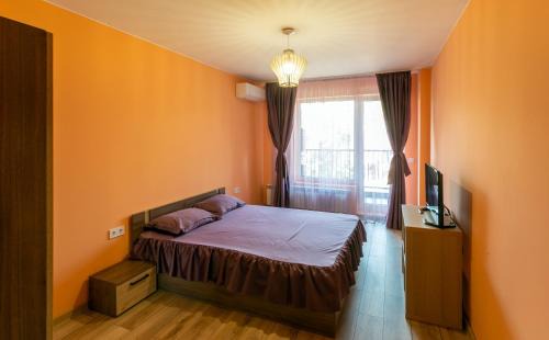 Sofia City Center Apartment | Relax Apartment