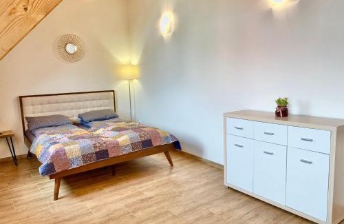 Libus Apartment | Relax Apartment